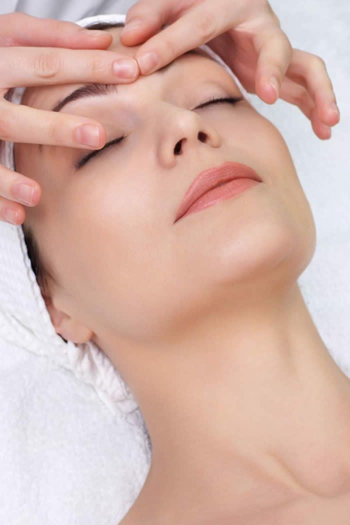 Spa At Home Facial Skin Care