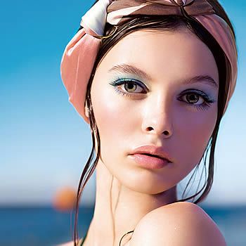 Summer Makeup Tips 2015