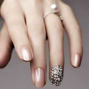 Fashion for Passion in Nail Styles for Super Summers