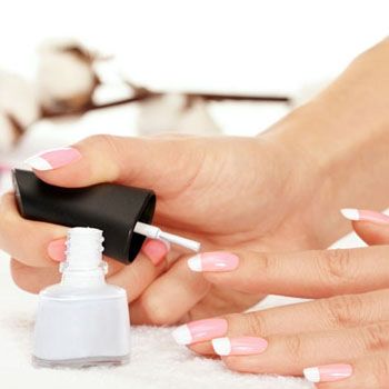 Ten Easy Steps to Do Your Own Manicure