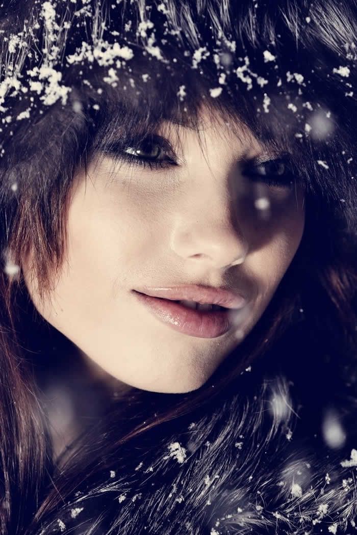 Tips to Winter-Proof Your Makeup Routine