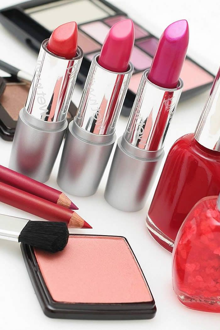 Top 10 Cosmetic Brands in Pakistan, Cosmetic Companies in Pakistan