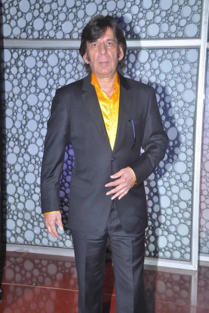 Bollywood Actor Razzak Khan Passes Away