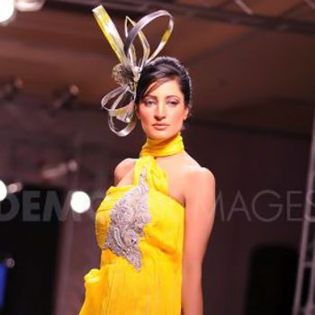 Islamabad Fashion Week becomes a member of World Fashion Organization