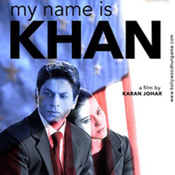 "My Name Is Khan" earned 250 million, first day