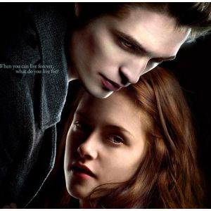 Twilight - Movie Review