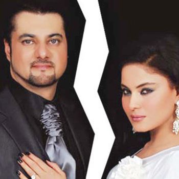 Veena Malik breaks her engagement with Faisal Akbar Khan