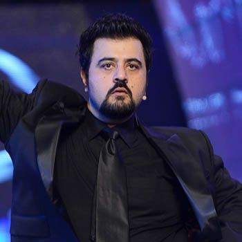 Ahmed Ali Butt To Host Lux Style Awards 2013