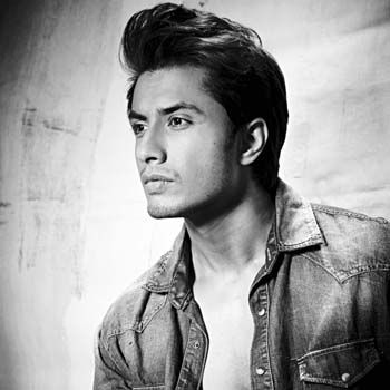 Ali Zafar becomes the First Pakistani to be crowned 
Sexiest Asian Man on the Planet