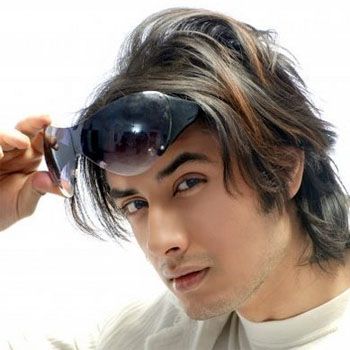Ali Zafar in another Bollywood Comedy