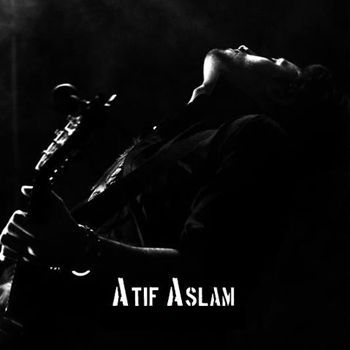 Atif Aslam Tops Facebook With 3 Million Fans