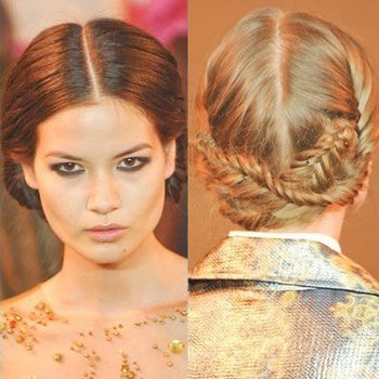 Fall/Winter Hair Style Trends 2013-2014