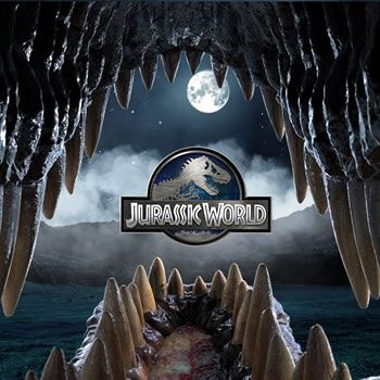 The Jurassic World Complete Film Review