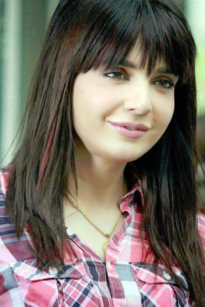 Mahnoor Baloch is all set to Make a Comeback