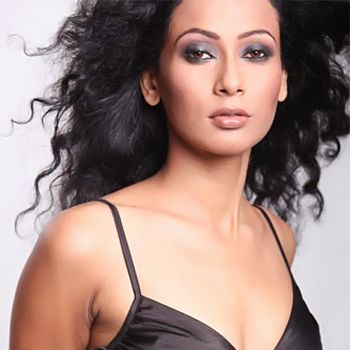 Miss Indiaâ€™s fusion attire facing criticism