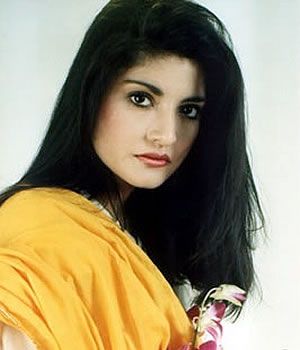 Nazia Hassan is remembered