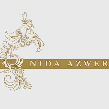 Nida Azwer Announces Spring Summer Pretwear Collection 2012