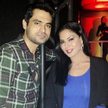 Not with Ashmit, Not with Asif, Veena malik tied knots with Asad Basheer