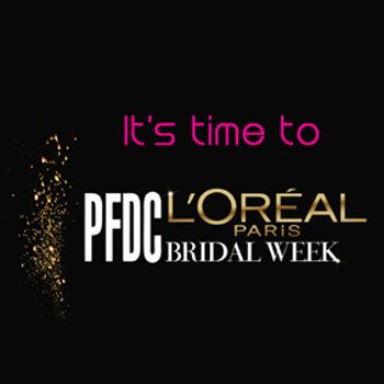 PFDC L'Oreal Paris Bridal Week 2011 to be held in Lahore