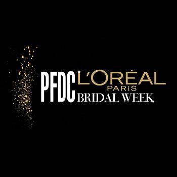 The PFDC officially announce dates for PFDC L'Oreal Paris Bridal Week 2013
