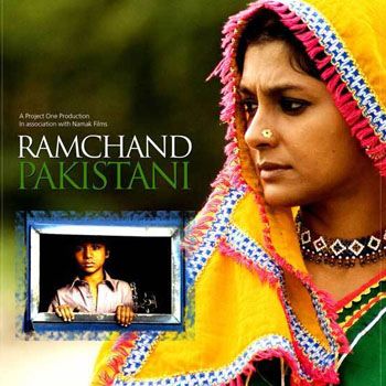 Ramchand Pakistani 1st Movie to Feature in Saudi Festival
