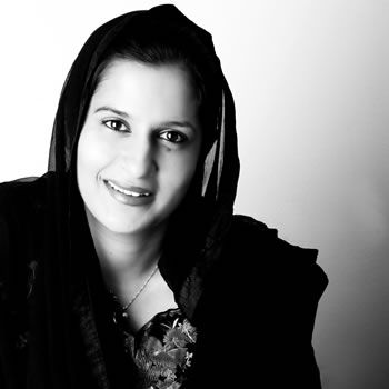 Interview of Sahar Atif