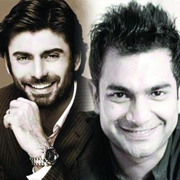 Sarmad Khoosat Wishes to Cast Fawad Khan for His Debut Film