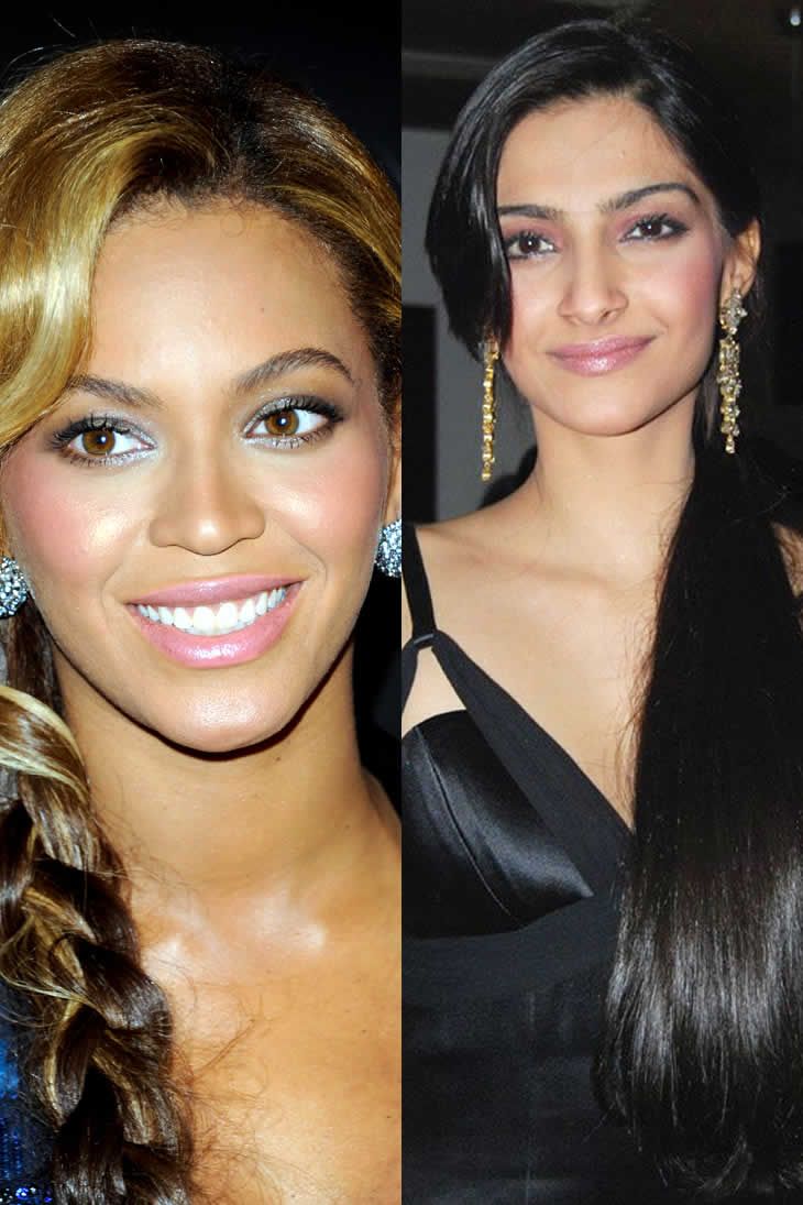 Sonam Kapoor and Beyonce Set to Appear in Coldplay's Music Video