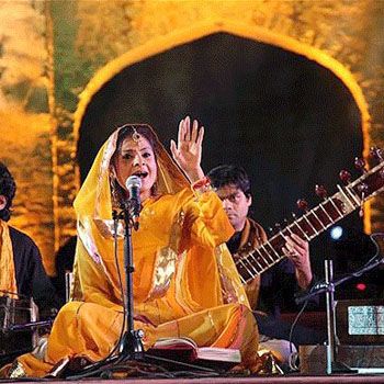 Sufi Mystic Music Festival 2011 has been cancelled