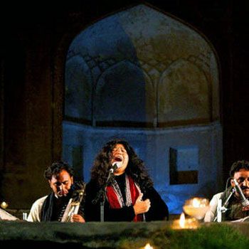 Sufi Mystic Music Festival Starts Tomorrow