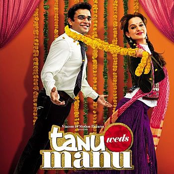 Tanu Weds Manu â€“ A Comedy Filled Romance