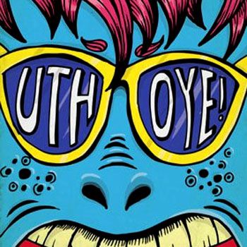 'Uth Oye' to open first outlet in Lahore, Pakistani Clothing Brand