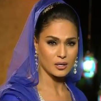 Veena Malik Talks About Her Show â€˜Astaghfarâ€™