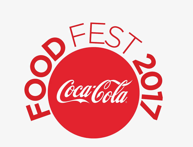 Coke Food Fest Gallery