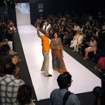 Ather & Sabeen - Pakistani Fashion Designer