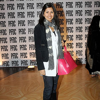 Zara Shahjahan - Pakistani Fashion Designer Zara Shahjahan