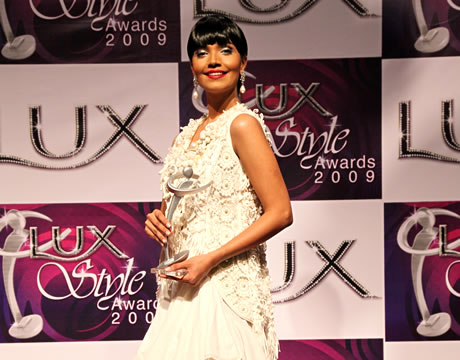 Winners announced for 8th LUX Style Awards