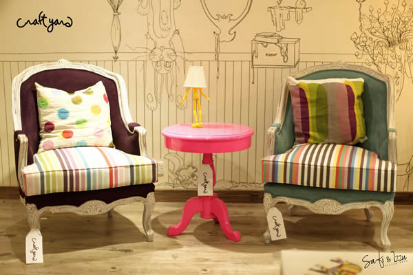 Launch of Craft Yard Furniture & Interiors Flagship Store