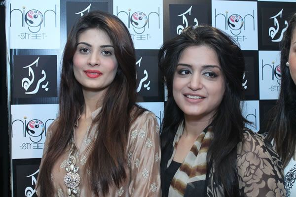 Launch of Parakh Eid Collection