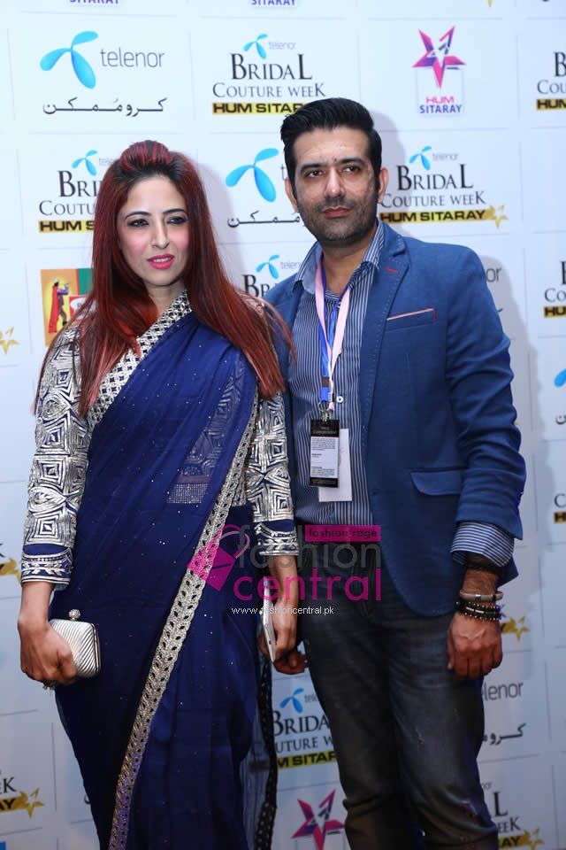 Red Carpet of TBCW Lahore Event Images