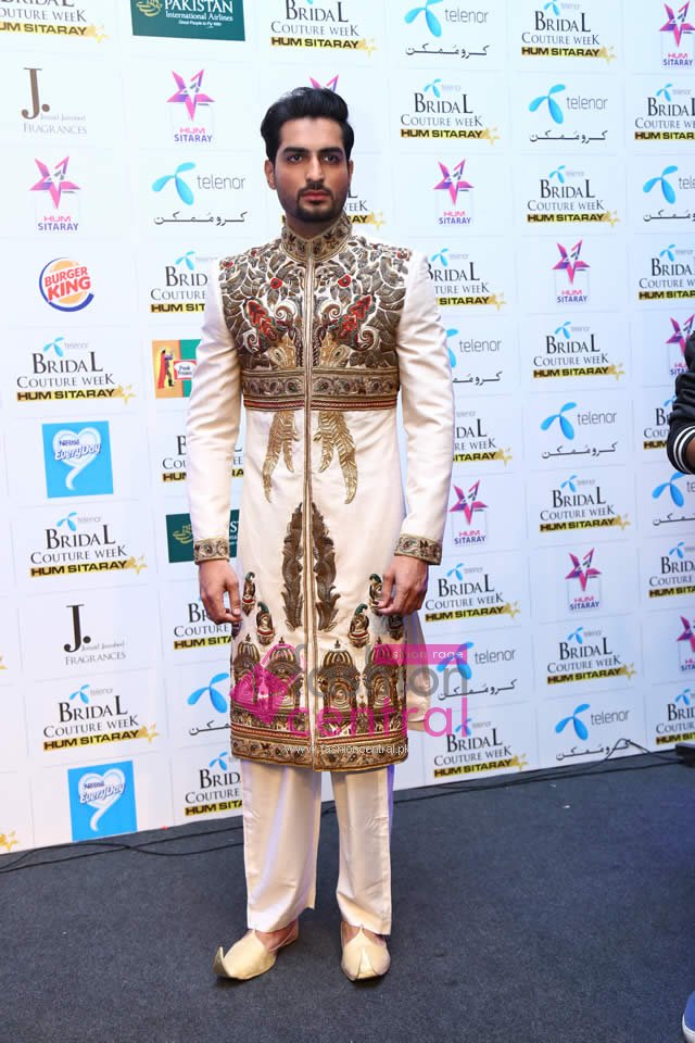Red Carpet of TBCW Lahore Event Photos