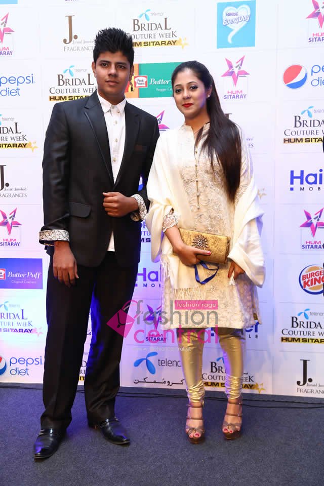 TBCW Red Carpet Lahore Gallery