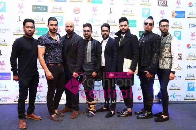 TBCW Red Carpet Lahore Pictures