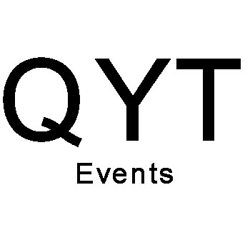 Qyt Events, Pakistani Event Organizer Qasim Yar Tiwana, Qyt Events