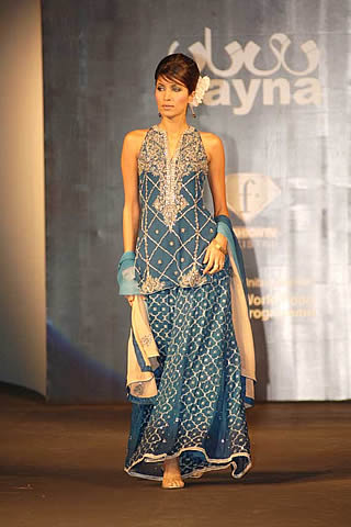 Nayna Hot Couture