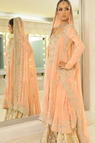 Bridal Collection by Aisha Khadeeja