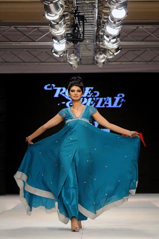 Islamabad Fashion Week