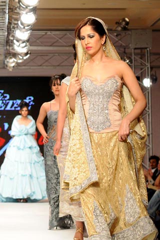 Islamabad Fashion Week 2011
