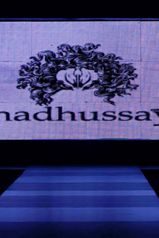 Fahad Hussayn PFDC Sunsilk Fashion Week Karachi 2010