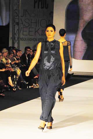 Muse Collection at PFDC Sunsilk Fashion Week Karachi 2010